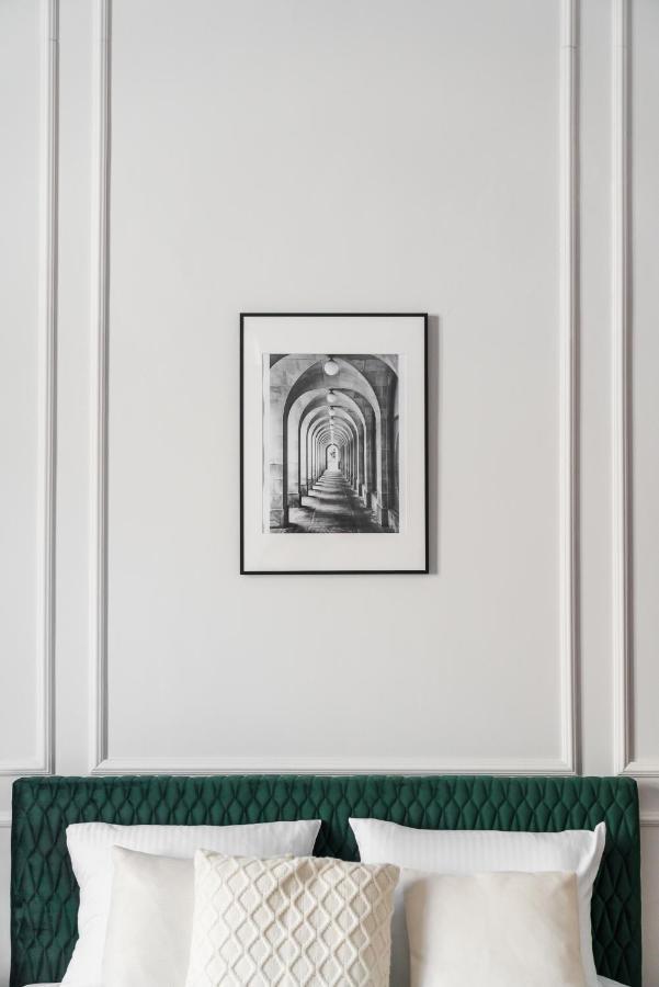 Cracovian Homes By Loft Affair Exterior foto
