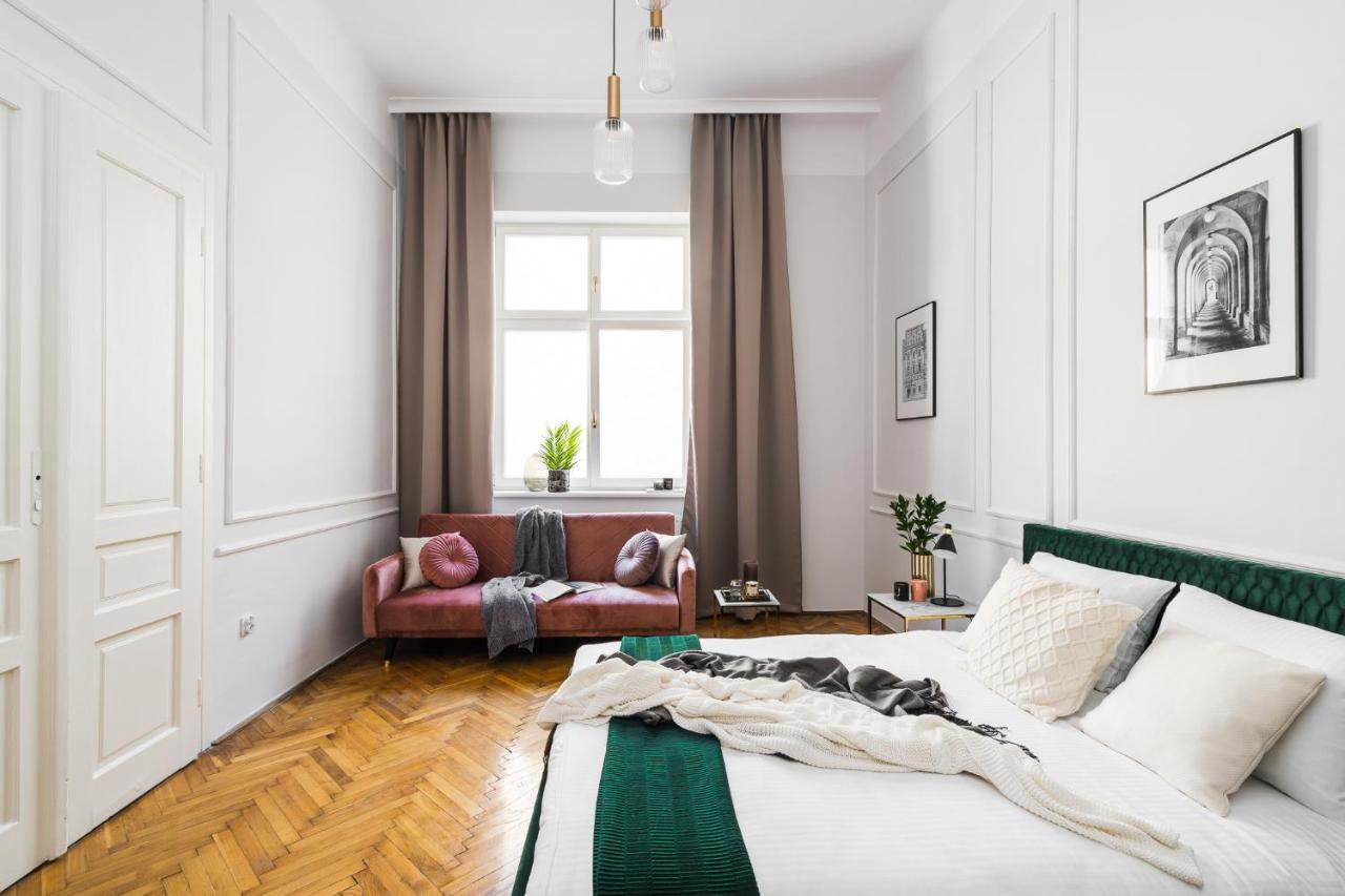 Cracovian Homes By Loft Affair Exterior foto