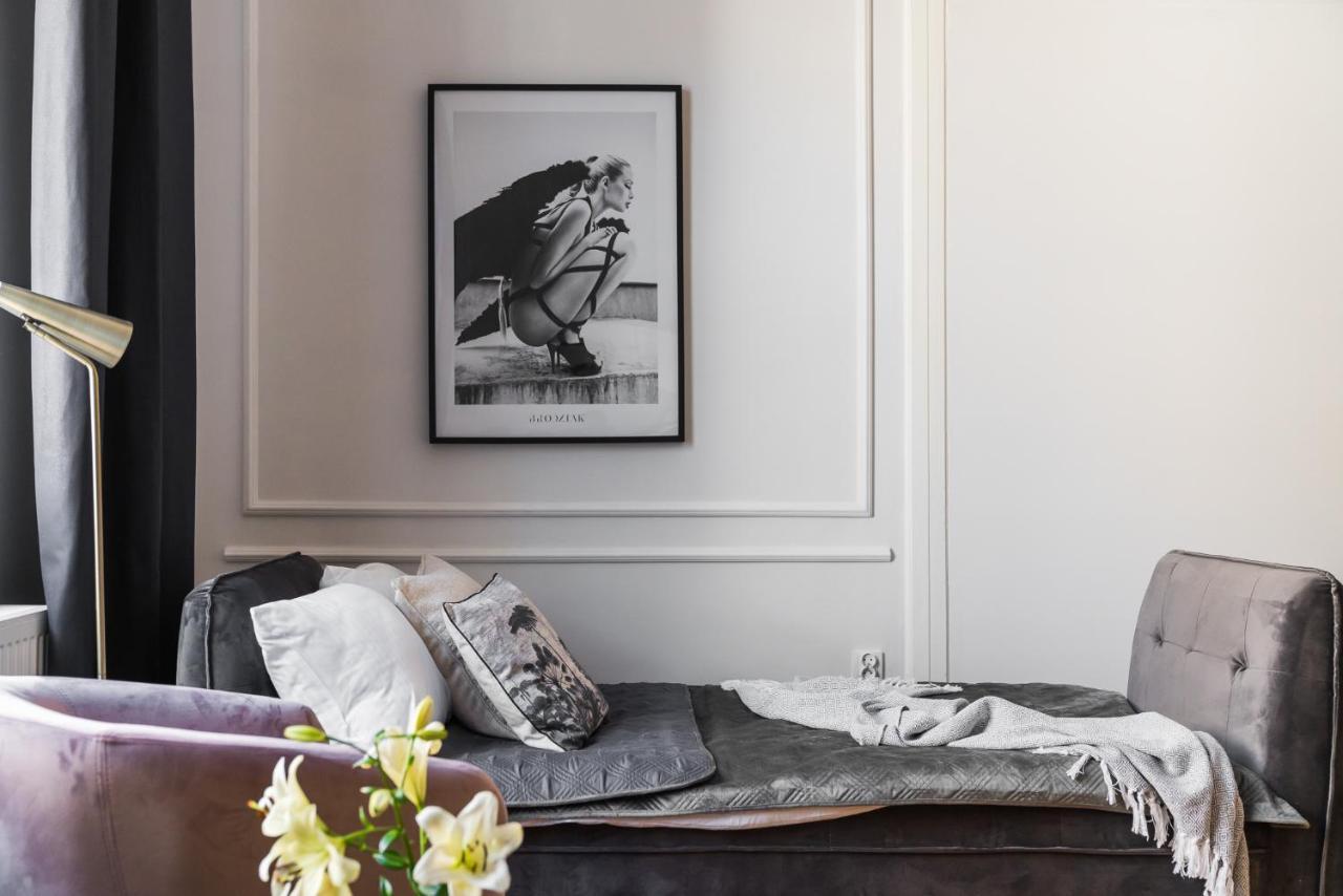 Cracovian Homes By Loft Affair Exterior foto