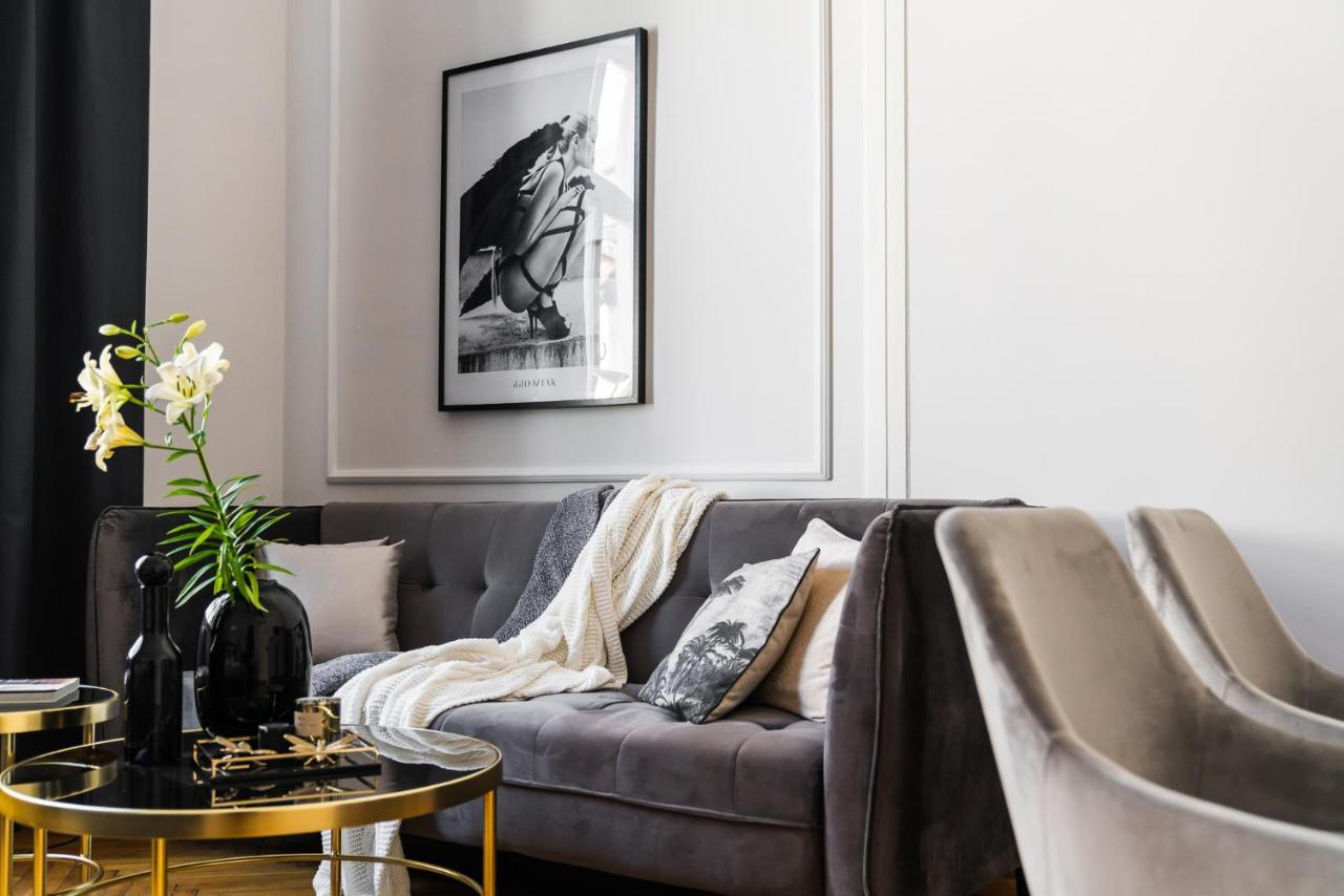Cracovian Homes By Loft Affair Exterior foto