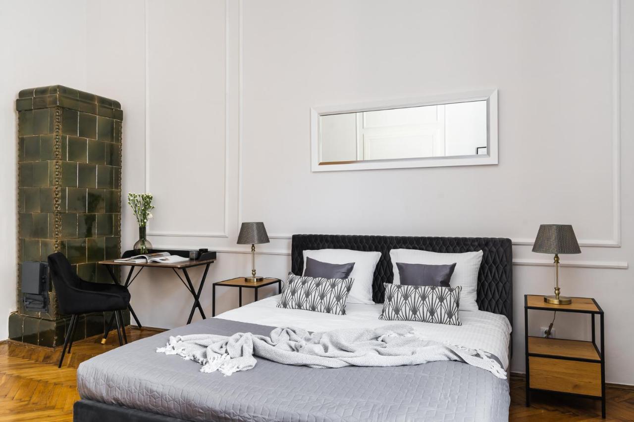 Cracovian Homes By Loft Affair Exterior foto