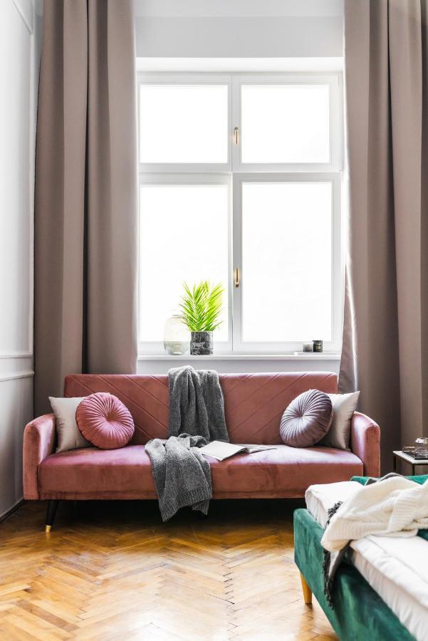 Cracovian Homes By Loft Affair Exterior foto