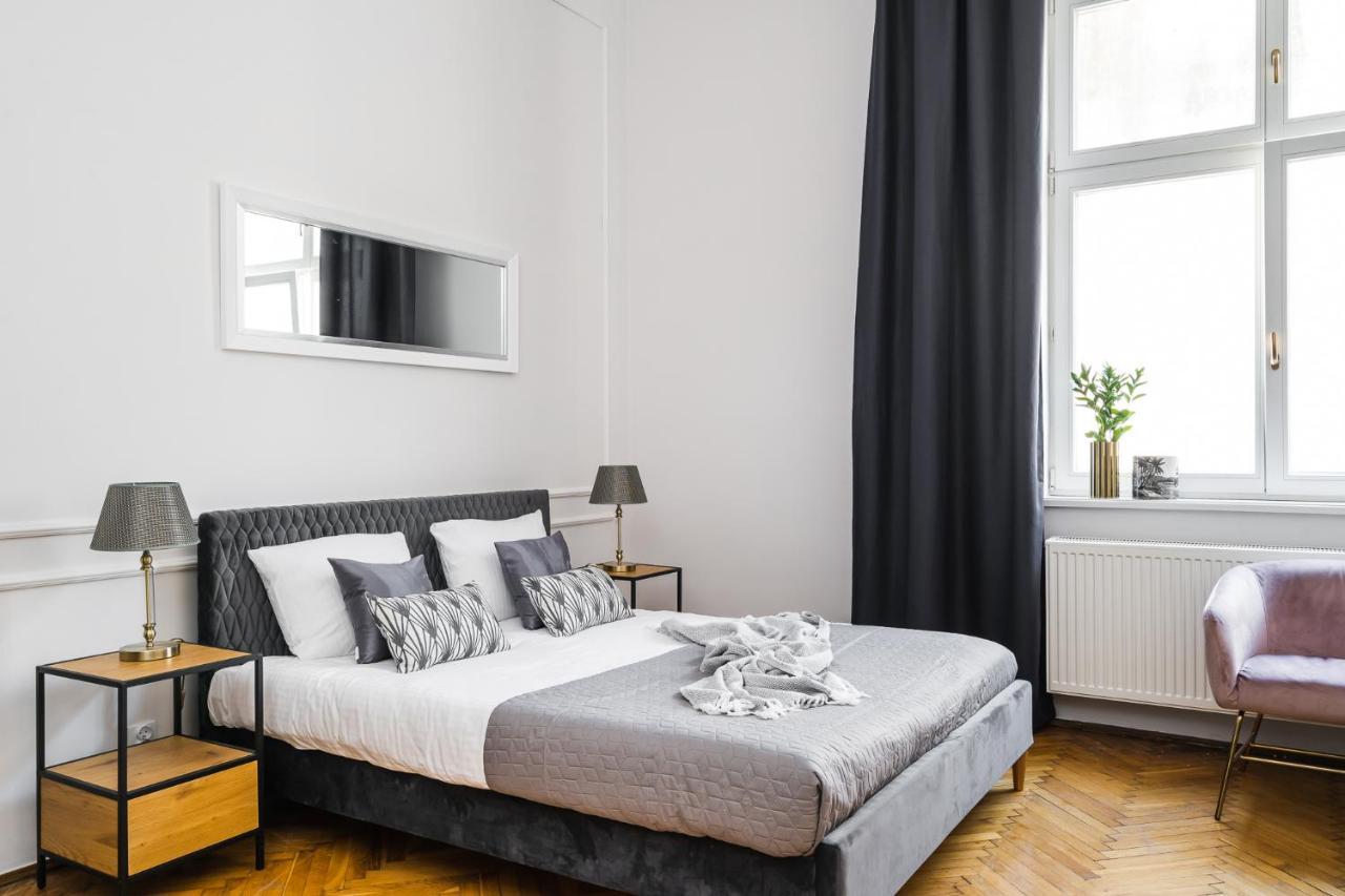 Cracovian Homes By Loft Affair Exterior foto