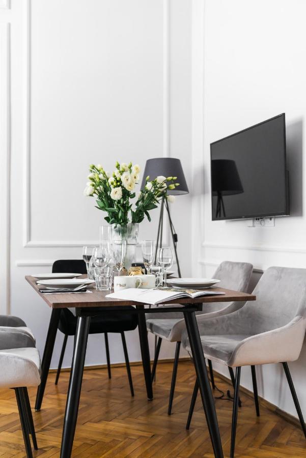 Cracovian Homes By Loft Affair Exterior foto