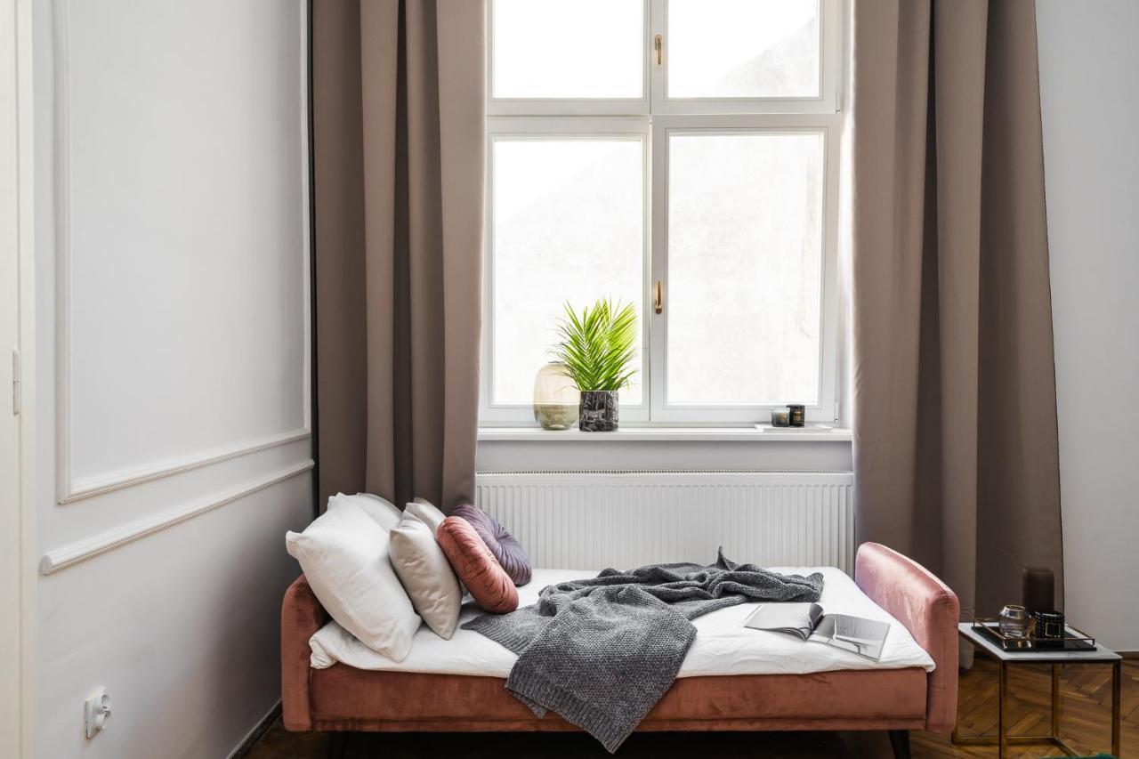 Cracovian Homes By Loft Affair Exterior foto