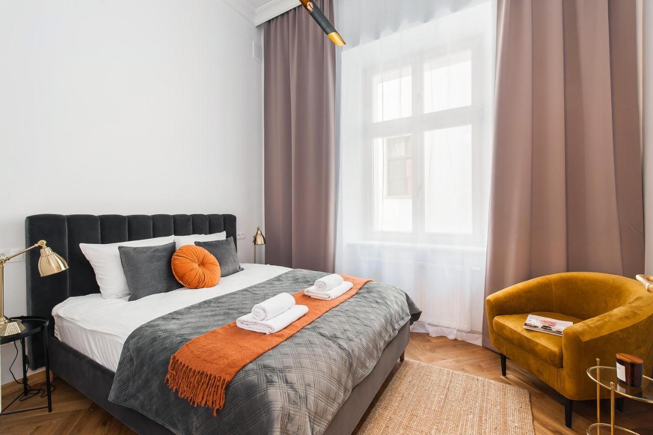 Cracovian Homes By Loft Affair Exterior foto