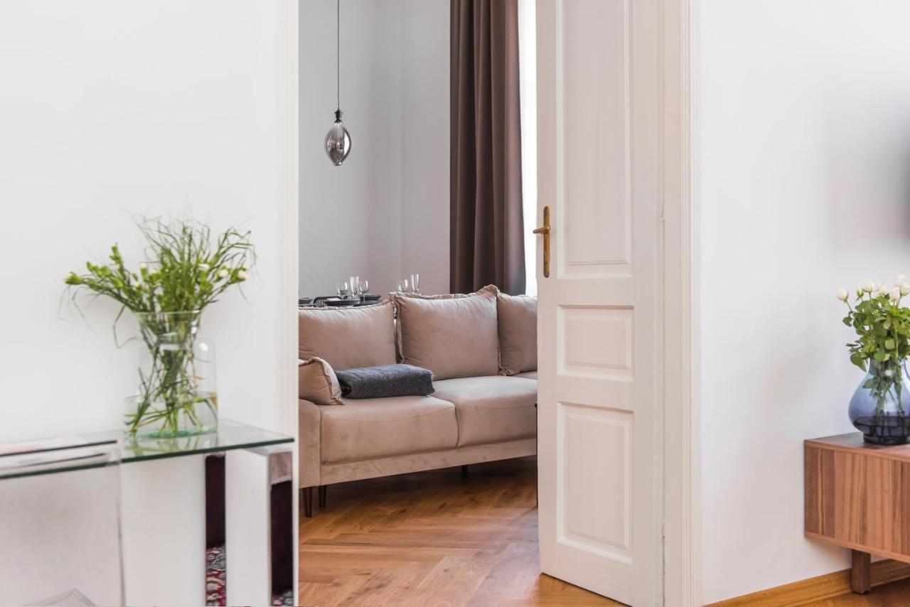 Cracovian Homes By Loft Affair Exterior foto