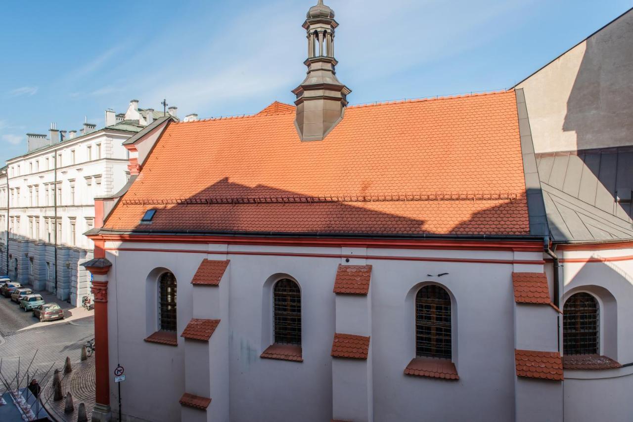 Cracovian Homes By Loft Affair Exterior foto