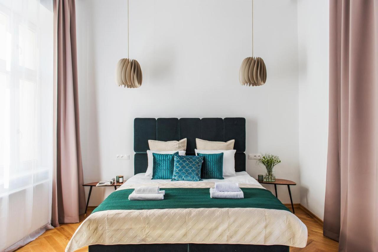 Cracovian Homes By Loft Affair Exterior foto