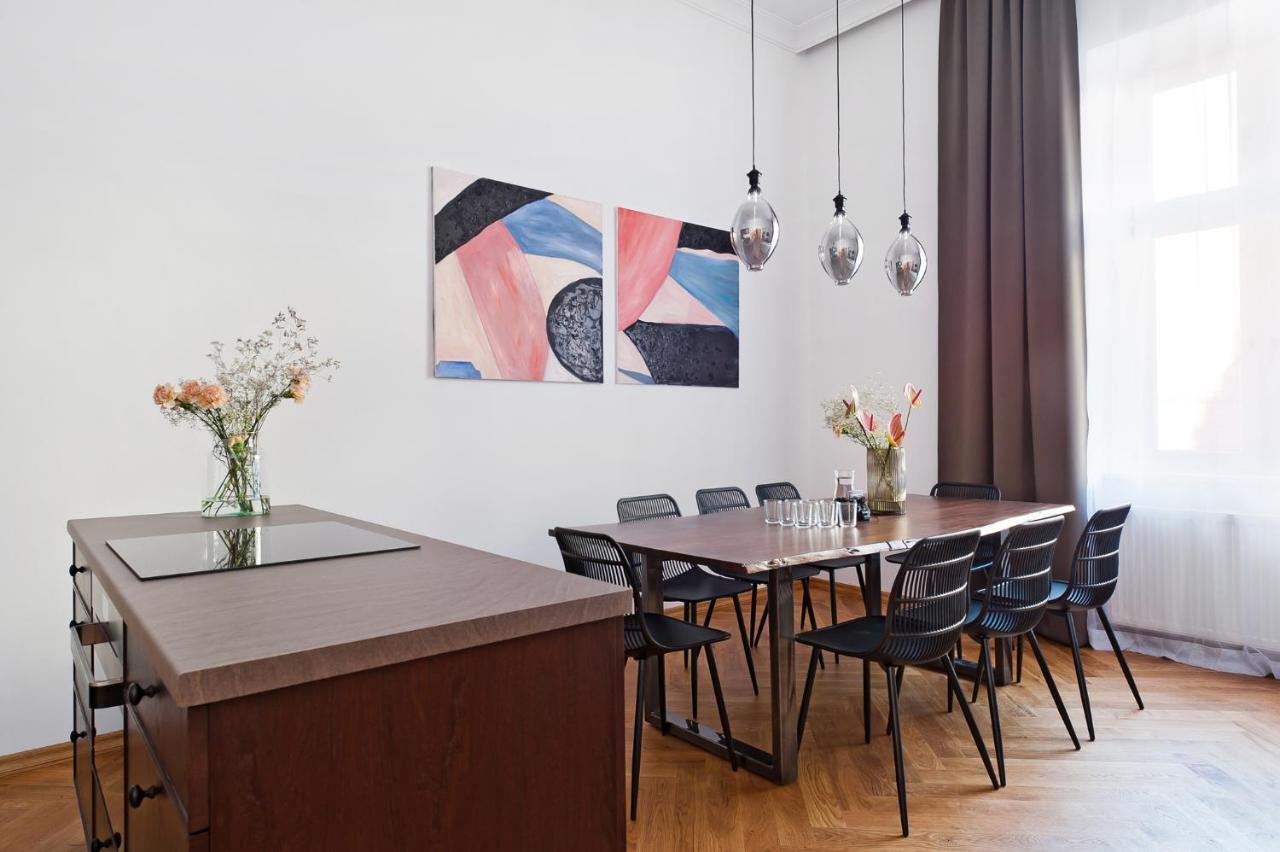 Cracovian Homes By Loft Affair Exterior foto