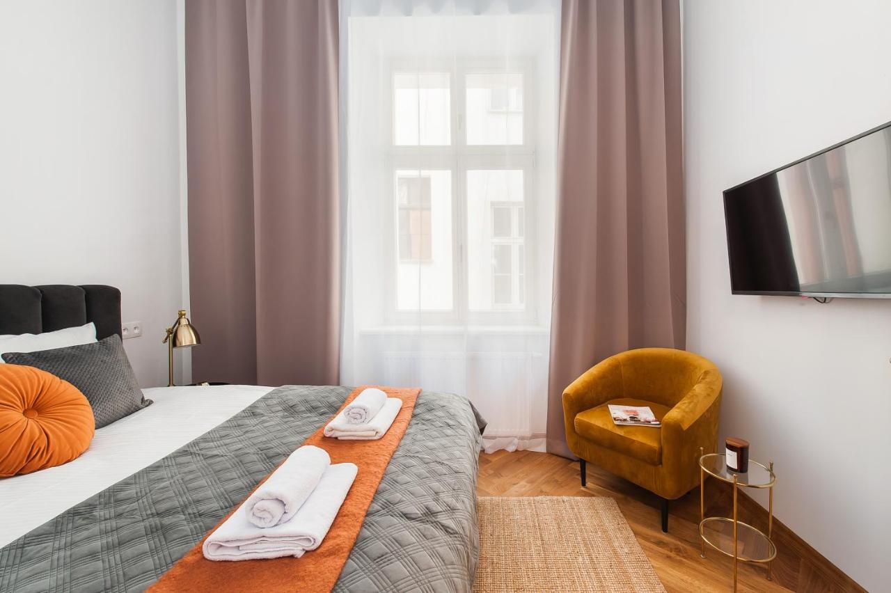 Cracovian Homes By Loft Affair Exterior foto