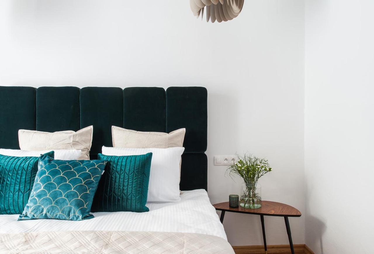 Cracovian Homes By Loft Affair Exterior foto