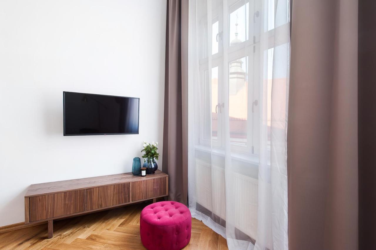 Cracovian Homes By Loft Affair Exterior foto