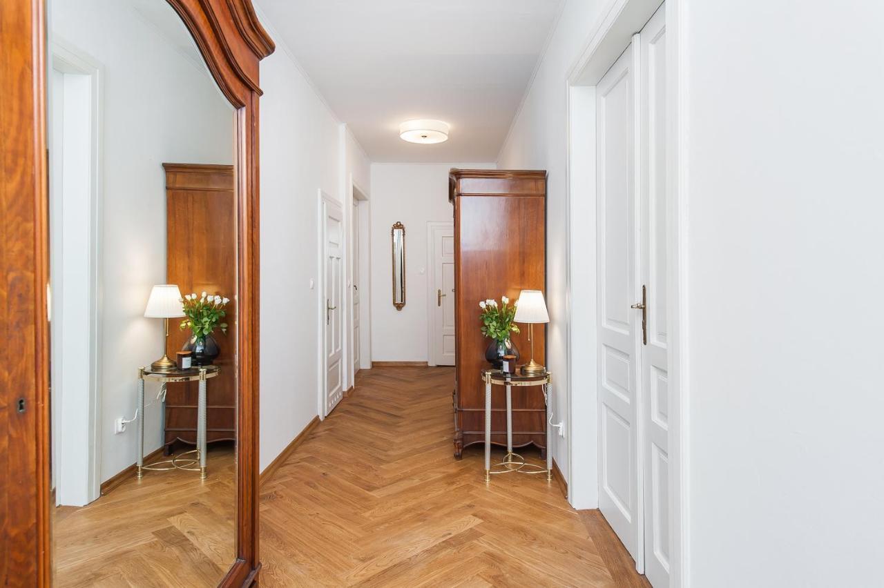 Cracovian Homes By Loft Affair Exterior foto